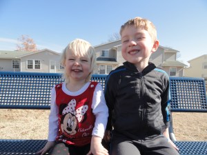 Loving this refinement!